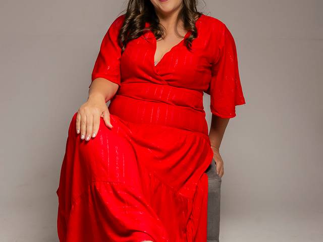 Retratos de Elisangela Fontes