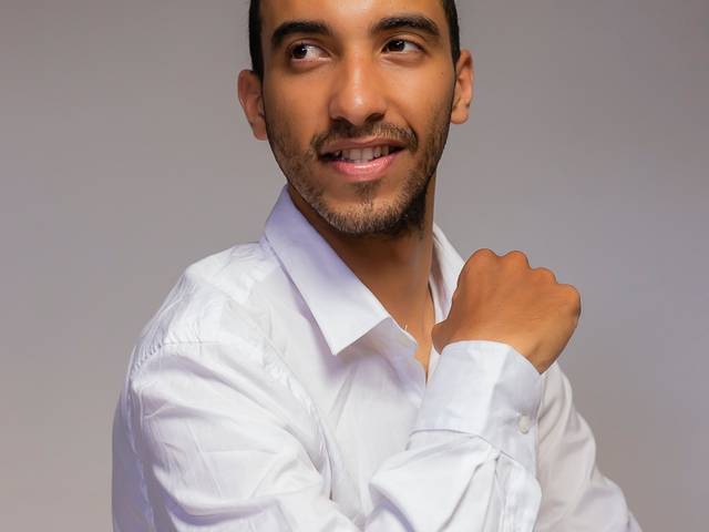 Retratos de Mauricio Nascimento