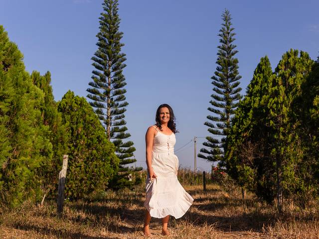 Retratos de Kalynne Matos 