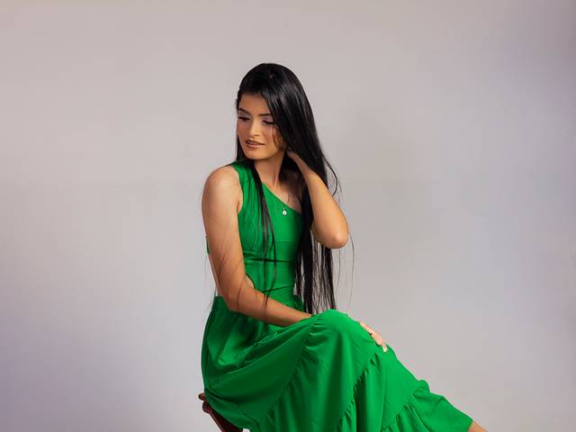 Retratos de Raquel Pereira 