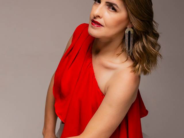 Ensaios pessoal de Joseane Nascimento 