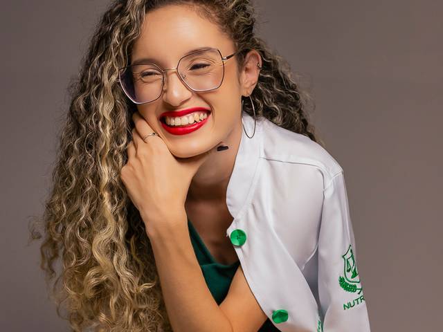 Retratos de Bruninha Santana 