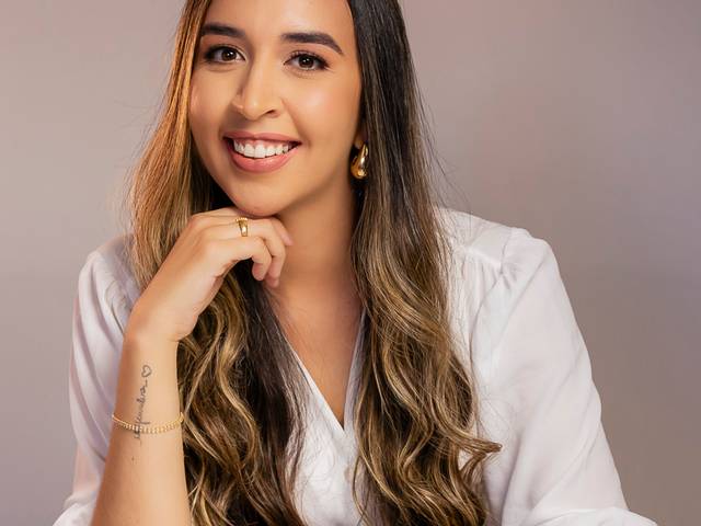 Retratos de Jacqueline Rabelo