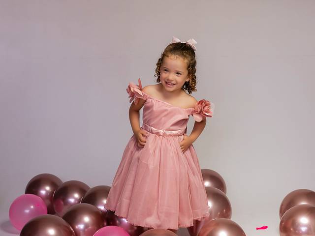 Retratos de Liz Santana 