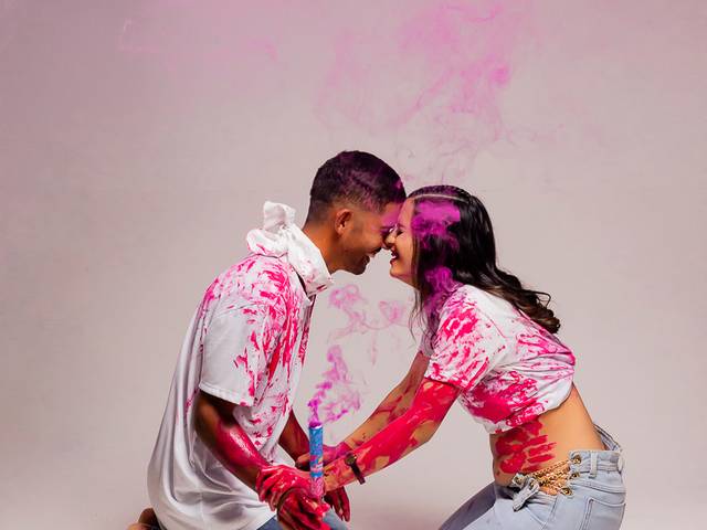 Retratos de Gabi Andrade