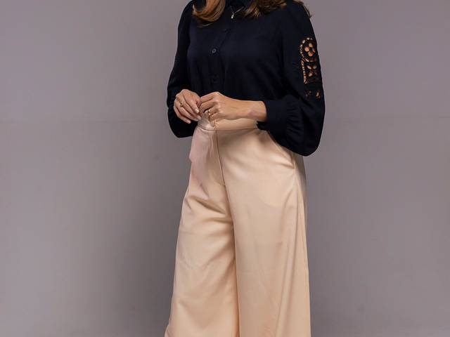 Retratos de Isadora Oliveira