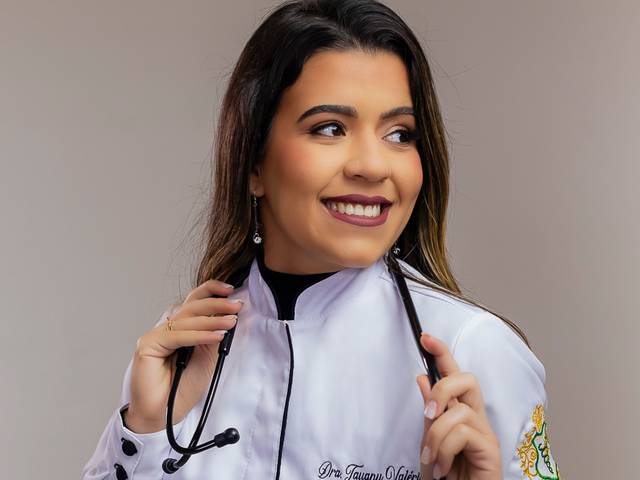 Retratos de Tauany Valeria 