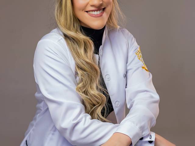 Retratos de Karlla Andreyna