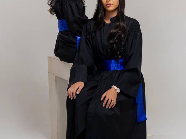 Retratos de Jaque & Cris