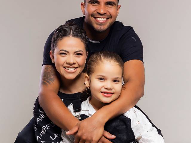 Retratos de Ana Paula