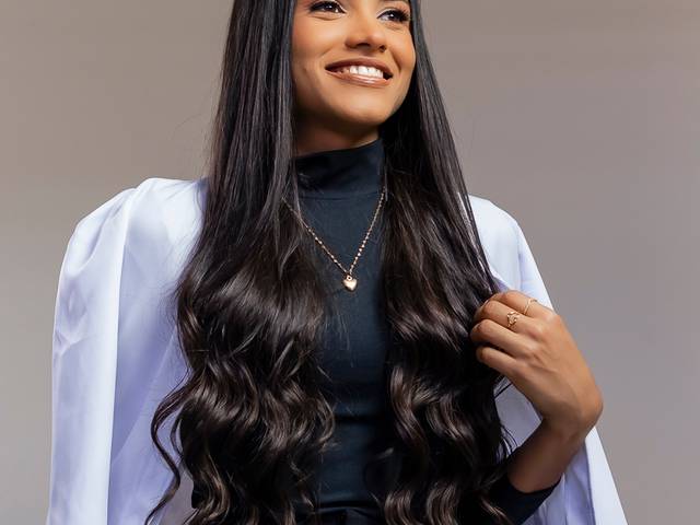 Retratos de Jessiana Santana