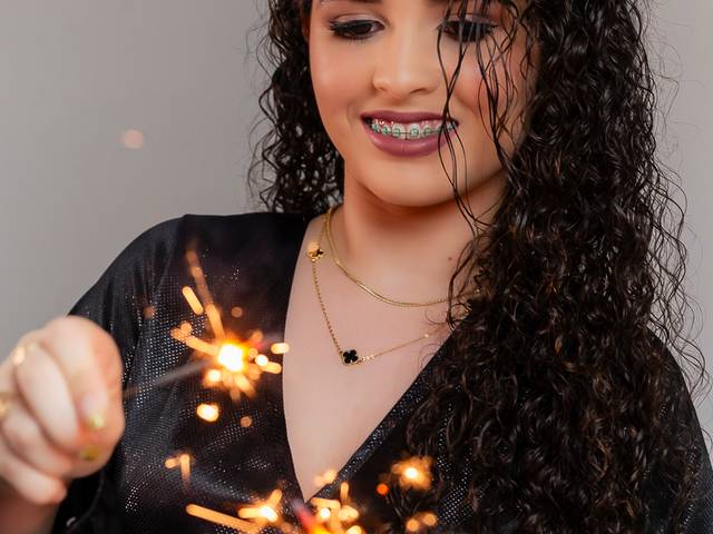 Retratos de Maria Eduarda