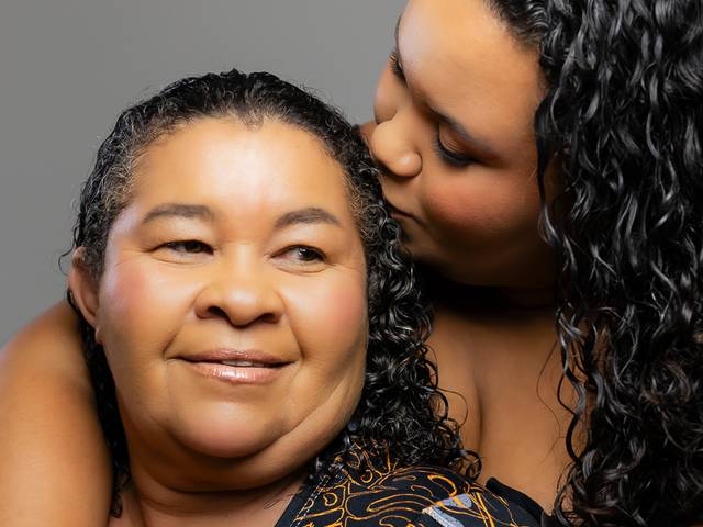 Retratos de Gabriela