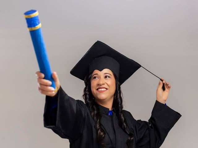 Retratos de  Lilia Vidal