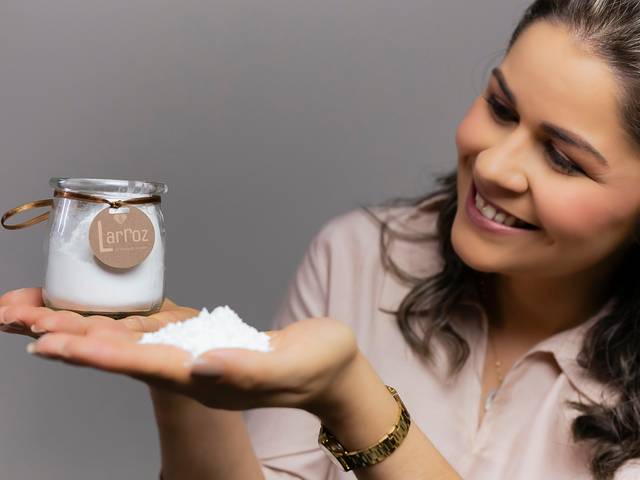 Retratos de Carla Dantas