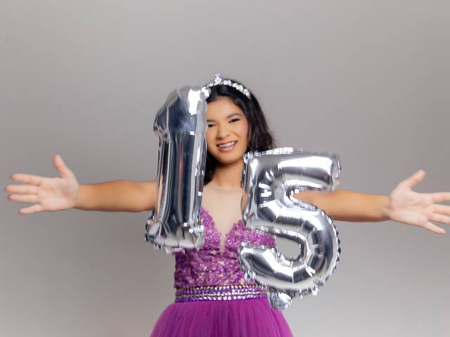 Retratos de Sophie Carregosa