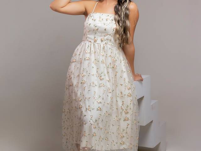 Retratos de Karyne Melo