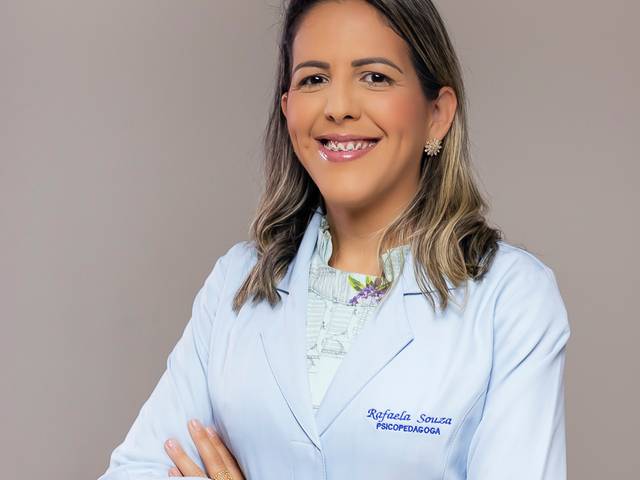 Retratos de Gabi e Rafaela