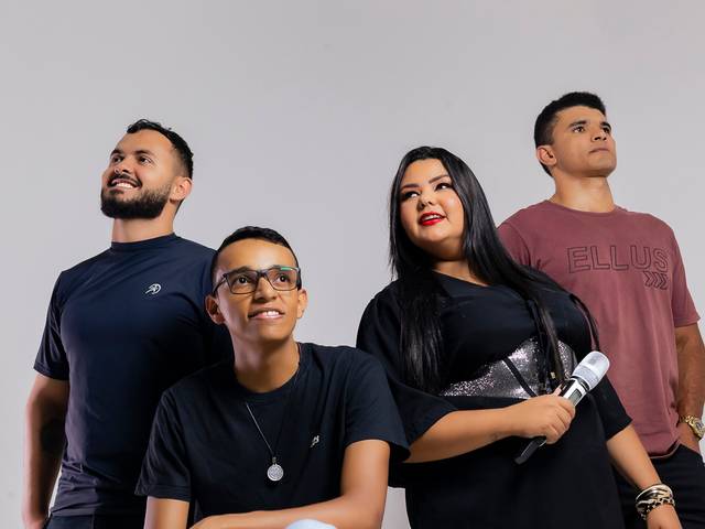 Retratos de Rosy Passos