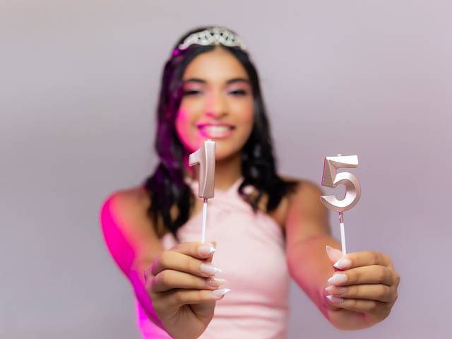 Retratos de Isadora Nunes