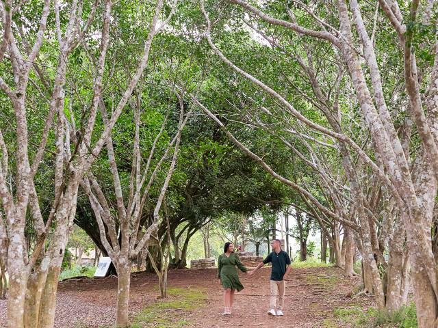 Casal de Israel & Eyshila