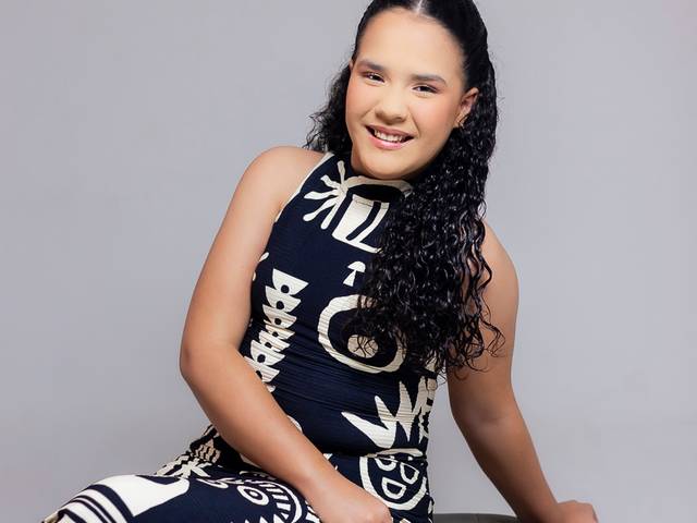 Retratos de Ana Paula