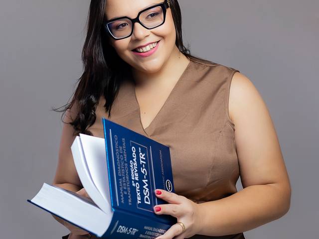 Retratos de Talita Nascimento