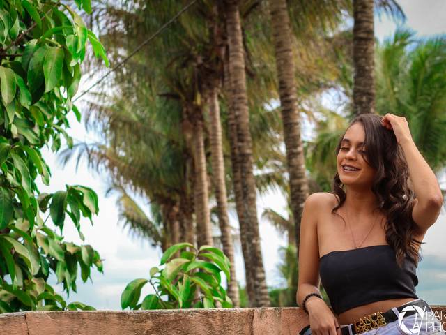 Ensaios pessoal de Beatriz Abreu