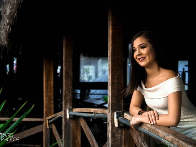 Ensaios pessoal de Letícia Ribeiro 