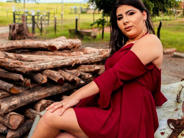 Ensaios pessoal de Cristina Rodrigues 