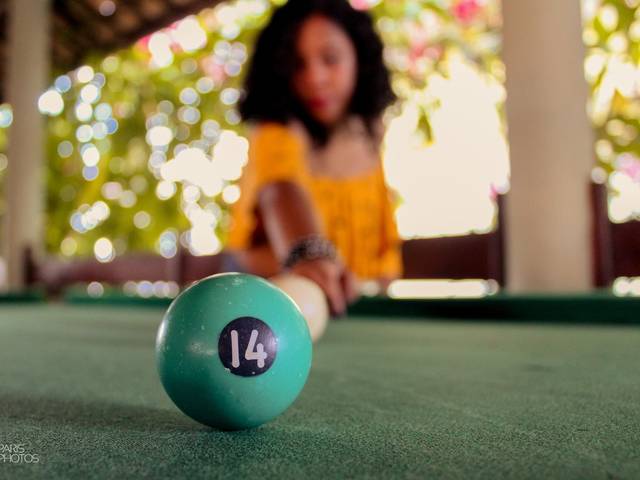 Ensaios pessoal de Clara Amaral 