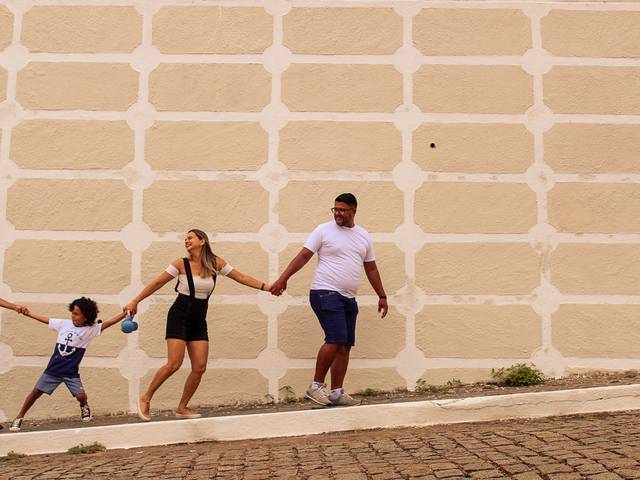 Família  de Família Cavalcante