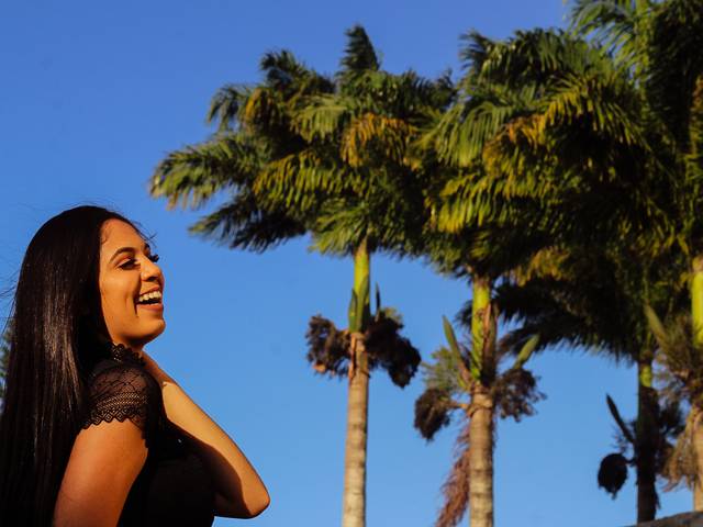 Ensaios pessoal de Nivea Carvalho 