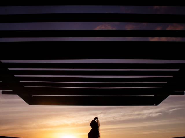 Ensaios pessoal de Emilly Andrade