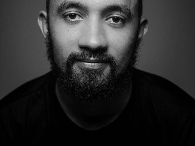 Retratos de Heraldo Aquino 