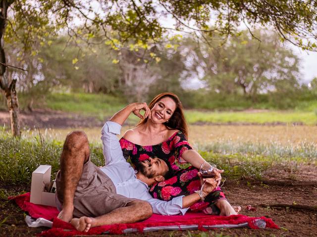 Casal de Paula & Renan