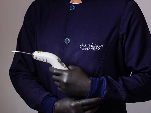 Retratos de José Anderson 