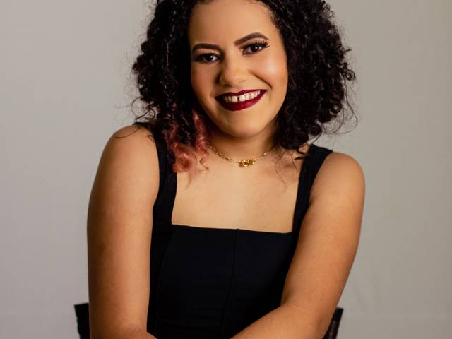 Retratos de Emilly Galiza