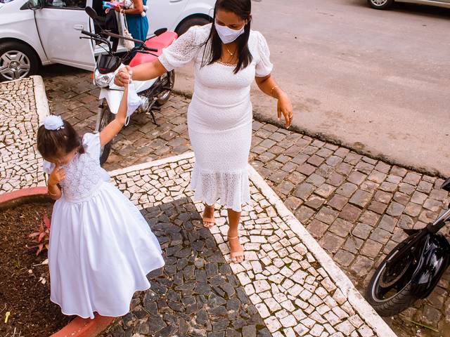 Ensaios pessoal de Maria Sofia 