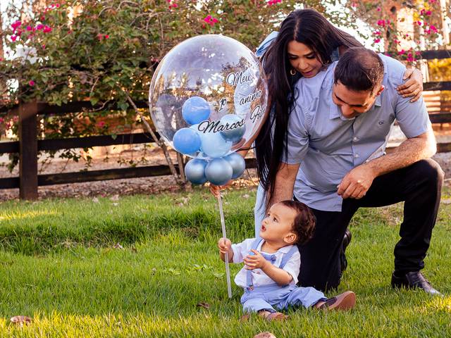 Família  de Família Carvalho