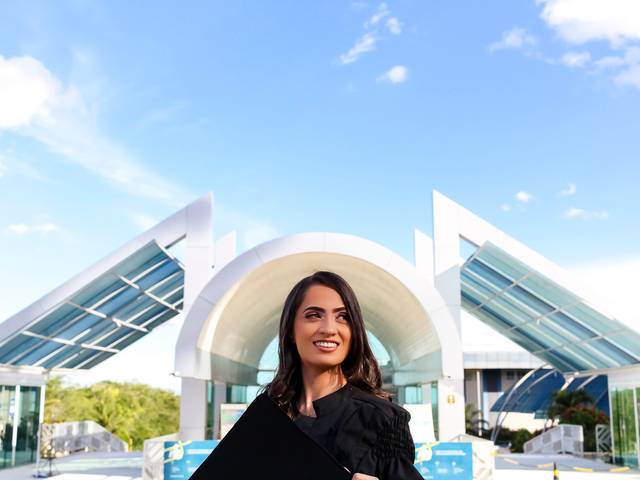 Ensaios pessoal de Estela Rabelo