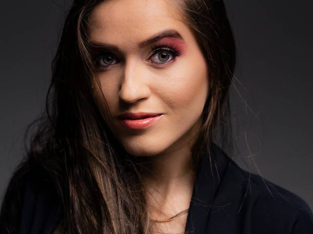 Retratos de Iris Santos