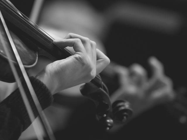 Música para casamento de Quinteto musical