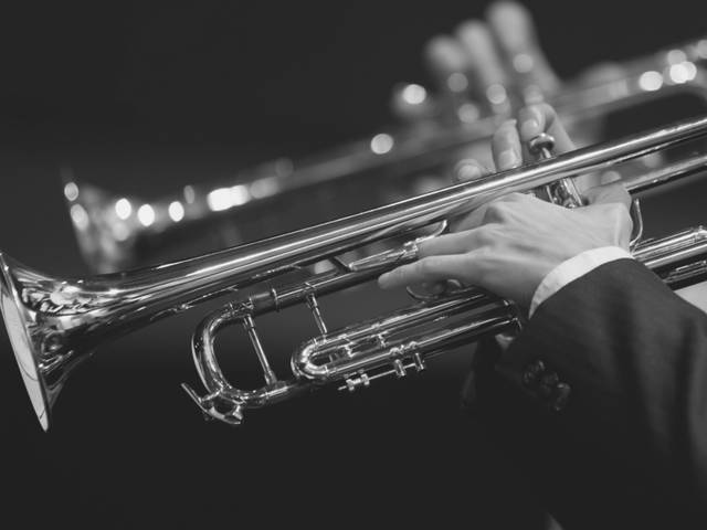 Música para casamento de Septeto musical