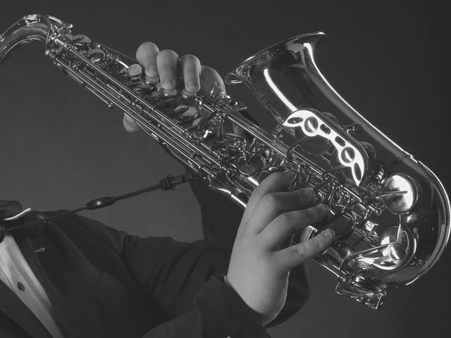 Música para casamento de Octeto musical