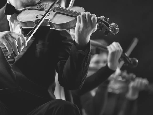Música para casamento de Formação Personalizada