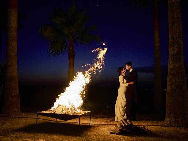 Bodas de Fotografía de Bodas en Sevilla - Rocío y Jesús 