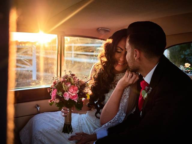 Bodas de Boda en Triana - Real Parroquia de Santa Ana