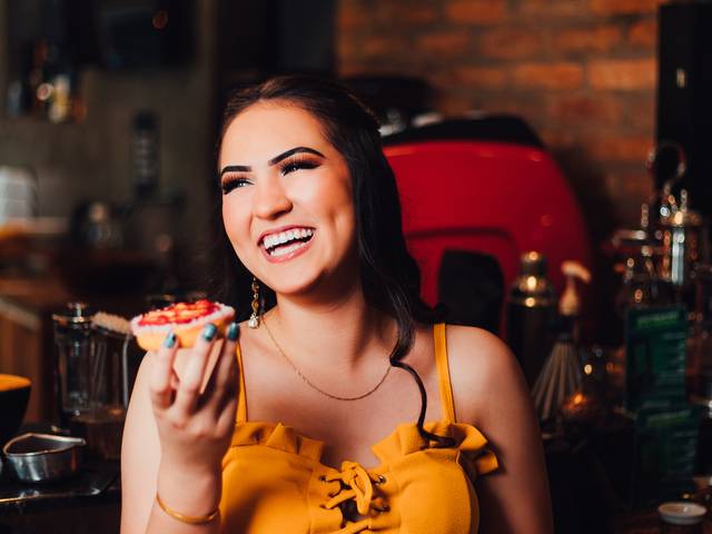 Ensaio 15 Anos de Ensaio 15 Anos Laís