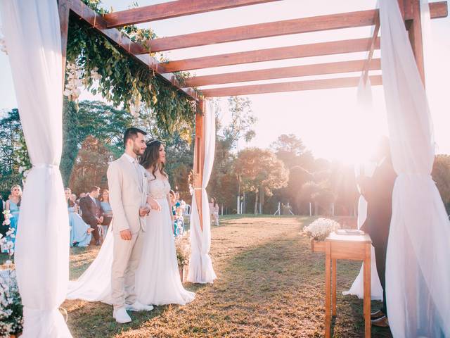 Casamento de Casamento Emelly e Yuri